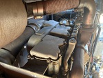 Upper Engine with 