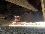 Drivetrain with Rear Axle