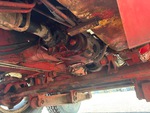 Drivetrain with Transmission