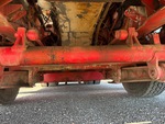 Drivetrain with Steer Axle