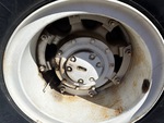 Drivetrain with Final Drives