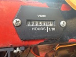 Control Station with Lower/Carrier Engine Hours