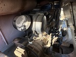 Upper Engine with 