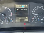 Cab with Engine Hours