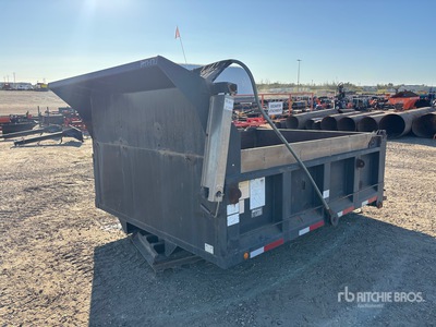 Dump Body