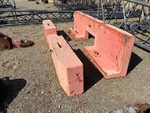 Crane Superstructure with
