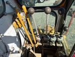 Control Station with Drivetrain Controls
