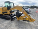 Chassis with 