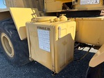 Hydraulics - Crane Carrier/Chassis with Hydraulic Tank