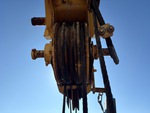 Specialty with Third Drum