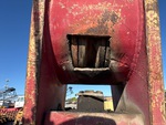 Crane Superstructure with