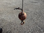 Specialty with Overhaul Ball
