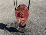 Specialty with Main Load Block