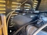 Engine with Radiator