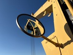 Control Station with Mirrors