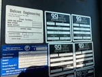 General Appearance with Safety Certification Report