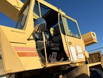 General Appearance with Hand Rails