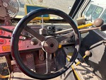 Control Station with Steering Control