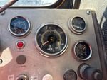 Control Station with Gauges