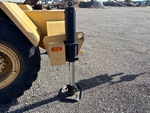 Hydraulics - Crane Carrier/Chassis with Stabilizer Cylinders