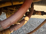 Hydraulics - Crane Carrier/Chassis with Hoses (Hydraulic)