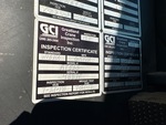 General Appearance with Safety Certification Label