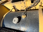 Engine with Fuel System