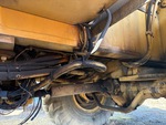 Underbody with Frame Condition