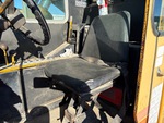 Control Station with Seats/armrests