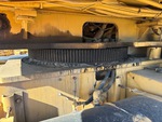Crane Superstructure with Turntable Bearing