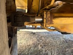 Underbody with Steering Linkage