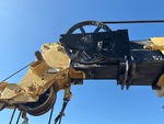 Crane Superstructure Hydraulics with Main Hoist