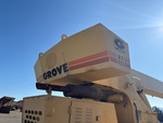 Specialty with Counterweights