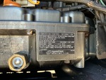 Refrigeration Unit with 
