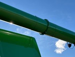 Grain Platform with