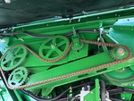 Chains and Drives with Correa de Transmisión/Poleas, Cadenas y Piñones