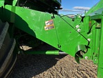 Grain Platform with