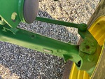 Chassis with Mecanismo de dirección