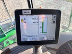 Control Station with Dash Console