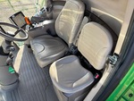 Control Station with Asiento/apoyabrazos