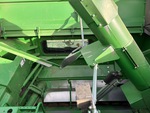Grain Handling with Tanque de Granos