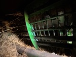 Threshing/Cleaning with Condición Cóncavo