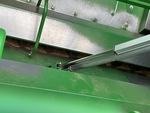 Grain Handling with