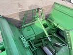 Grain Handling with