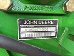 Threshing/Cleaning with