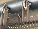 Chaff Discharge with