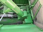 Grain Handling with