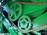 Chains and Drives with