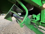 Threshing/Cleaning with