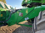Grain Platform with